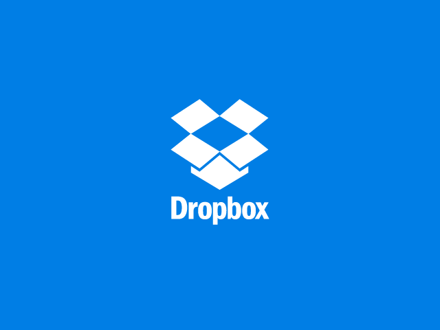 آموزش گرفتن لینک مستقیم از دراپباکس DROPBOX